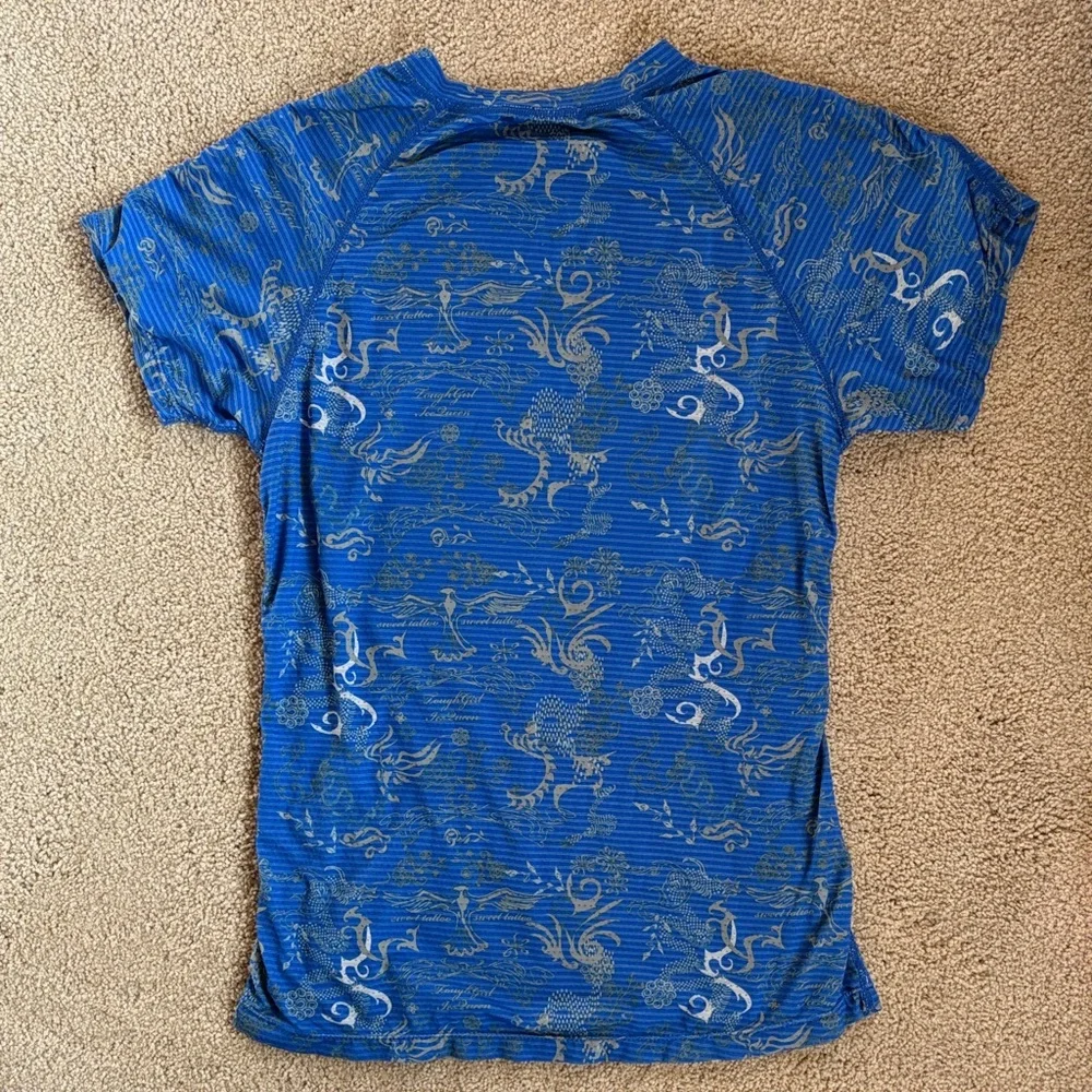 Skirt Sports Original Sweetest Tee - set of 2 - Small - Picture 2 of 4